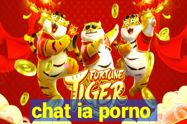 chat ia porno